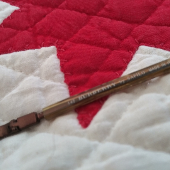 Burberry glass frames - Picture 3 of 7